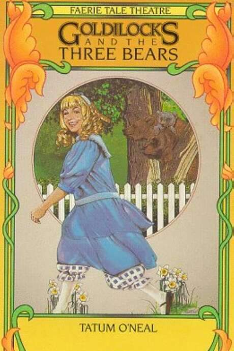 Goldilocks and the Three Bears